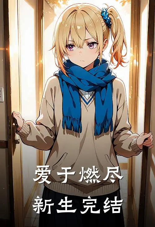 爱于燃尽新生完结