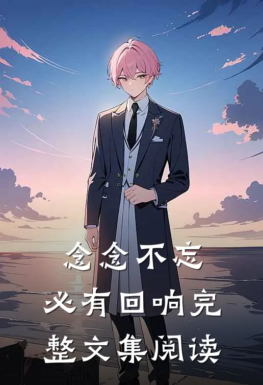 念念不忘，必有回响完整文集阅读
