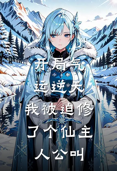 开局气运逆天，我被迫修了个仙主人公叫