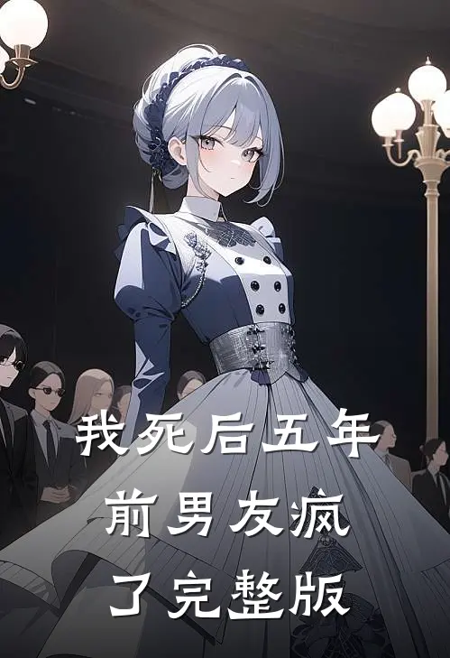 我死后五年，前男友疯了完整版