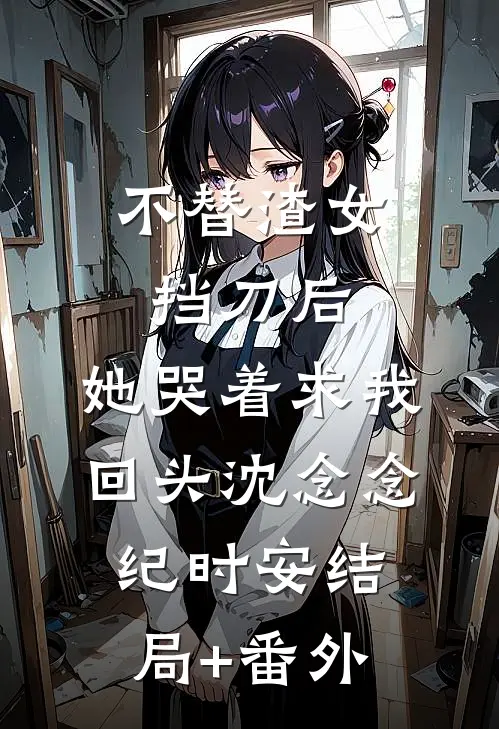不替渣女挡刀后，她哭着求我回头沈念念纪时安结局+番外