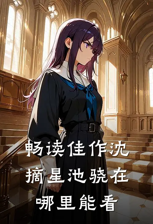 畅读佳作沈摘星池骁在哪里能看