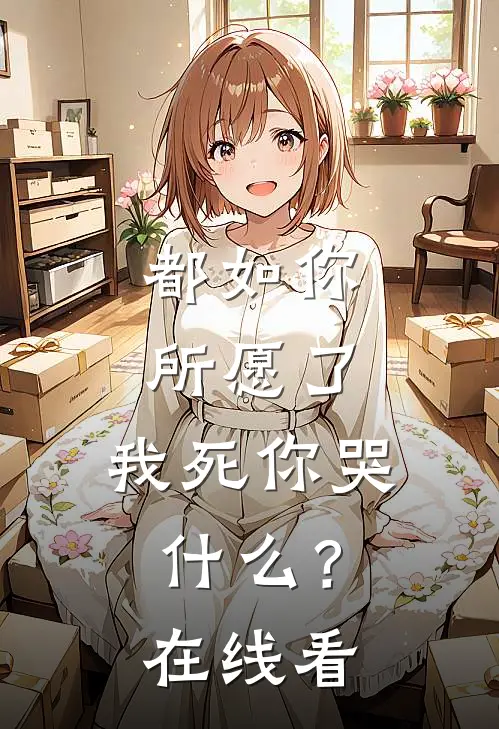 都如你所愿了，我死你哭什么？在线看