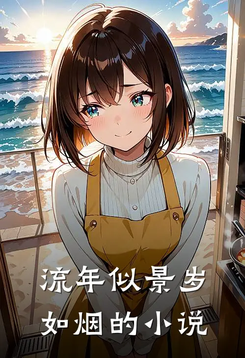 流年似景岁如烟的小说