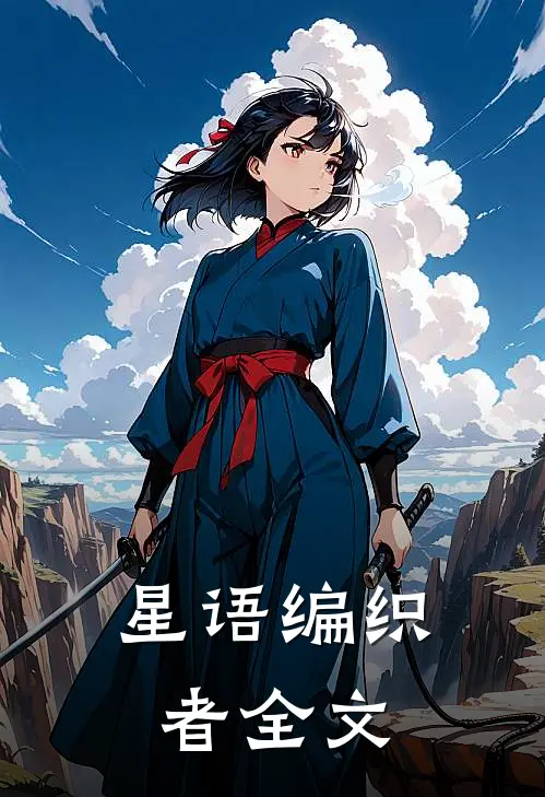 星语编织者全文