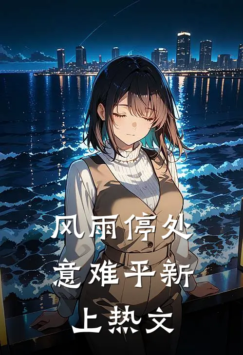 风雨停处意难平新上热文