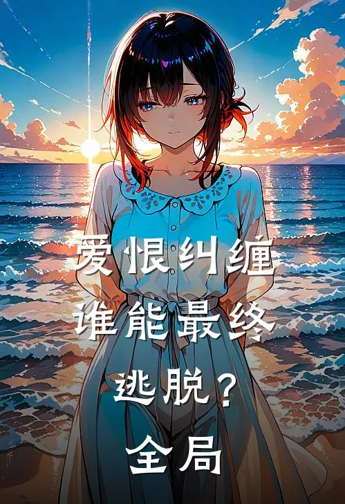 爱恨纠缠，谁能最终逃脱？全局