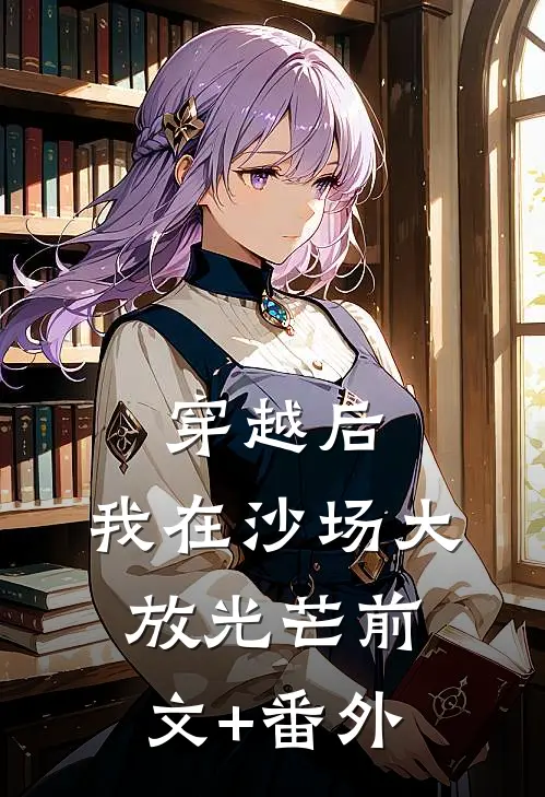 穿越后，我在沙场大放光芒前文+番外