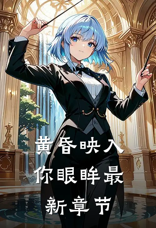黄昏映入你眼眸最新章节