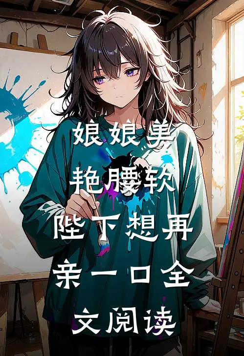 娘娘美艳腰软，陛下想再亲一口全文阅读