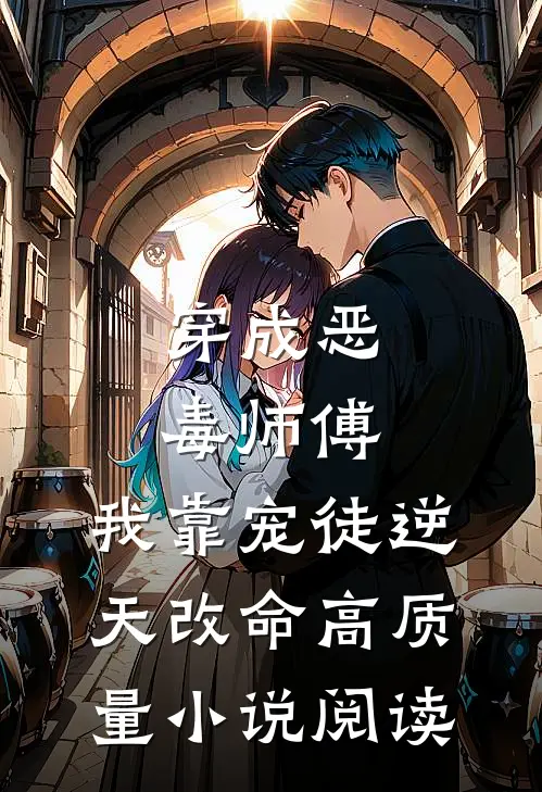 穿成恶毒师傅,我靠宠徒逆天改命高质量小说阅读