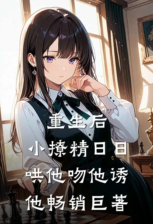 重生后，小撩精日日哄他吻他诱他畅销巨著