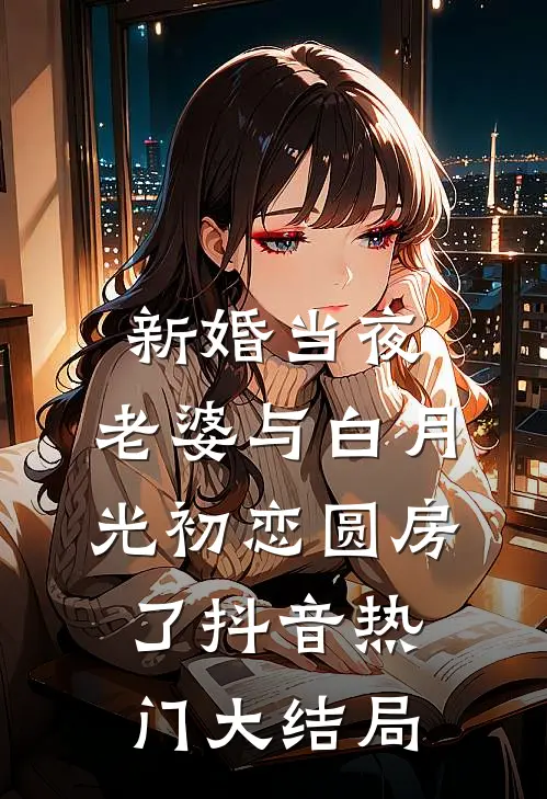 新婚当夜，老婆与白月光初恋圆房了抖音热门大结局
