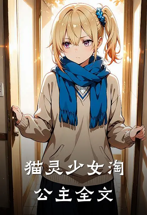 猫灵少女淘公主全文