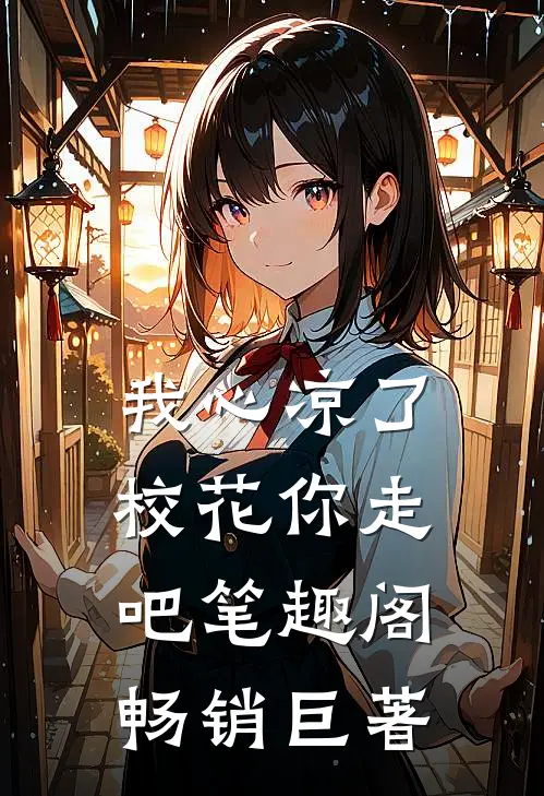 我心凉了,校花你走吧笔趣阁畅销巨著