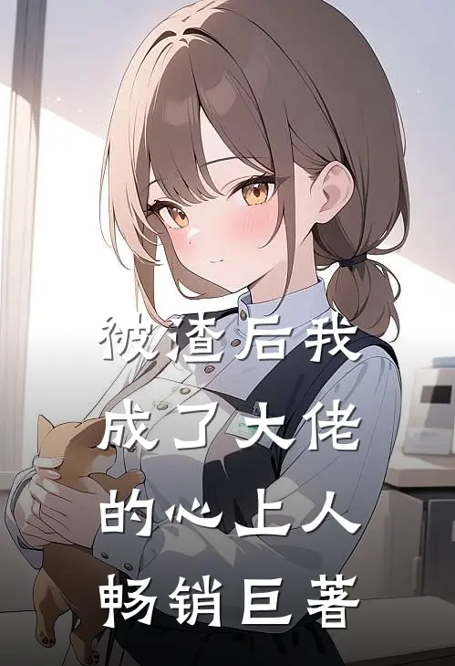 被渣后我成了大佬的心上人畅销巨著