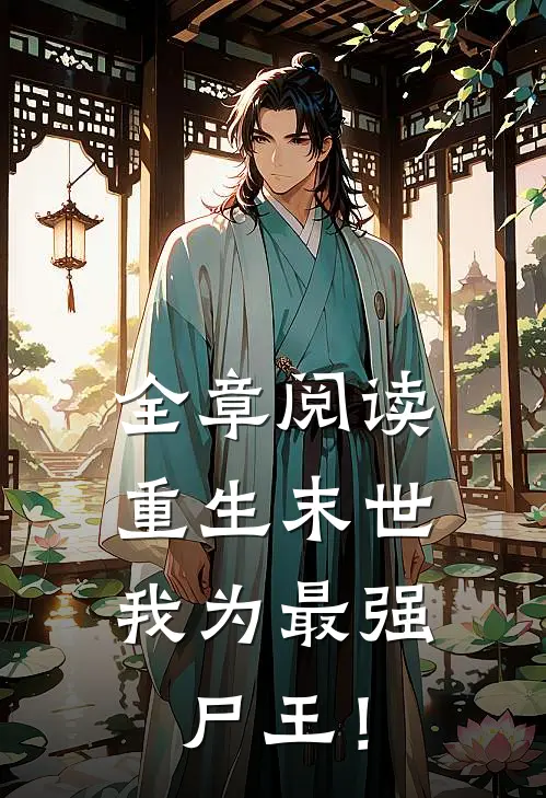 全章阅读重生末世，我为最强尸王！