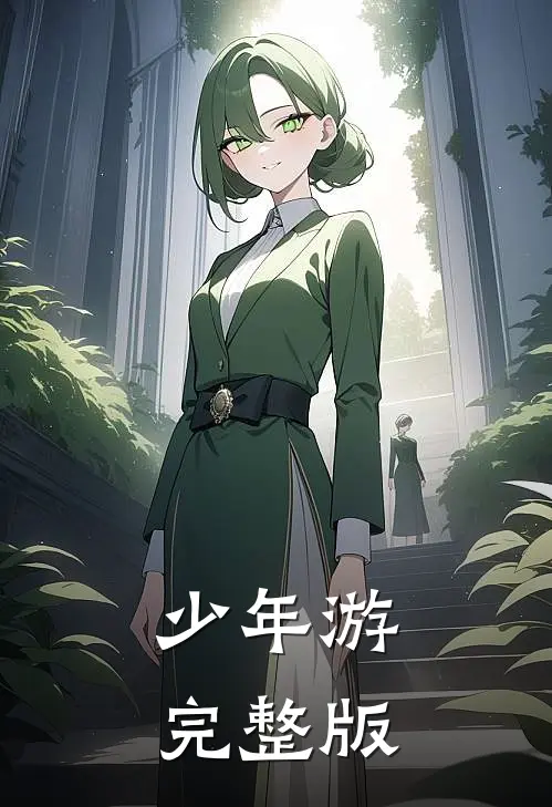 少年游完整版