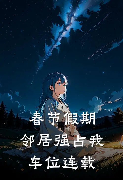 春节假期，邻居强占我车位连载