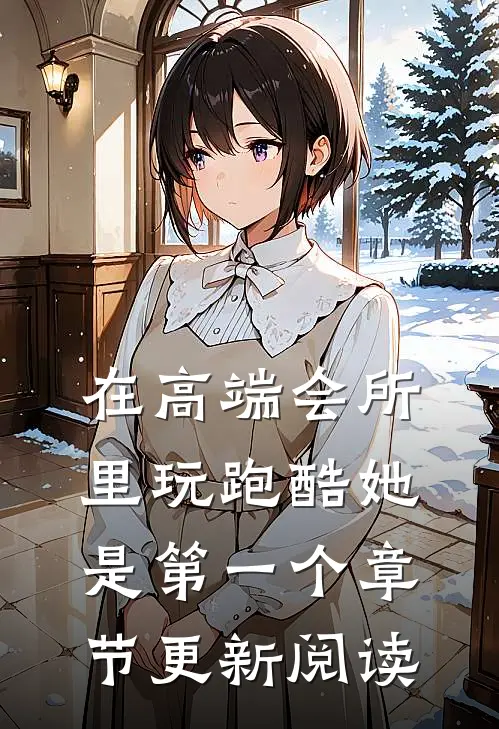 在高端会所里玩跑酷她是第一个章节更新阅读