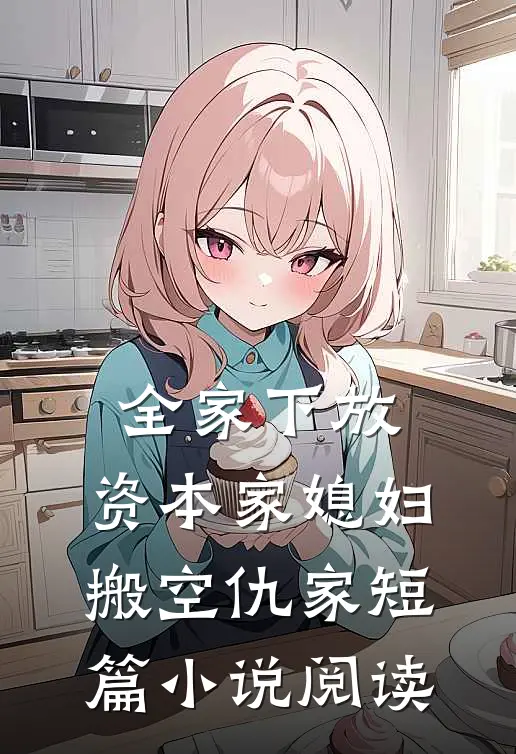 全家下放，资本家媳妇搬空仇家短篇小说阅读