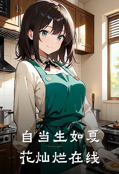 自当生如夏花灿烂在线