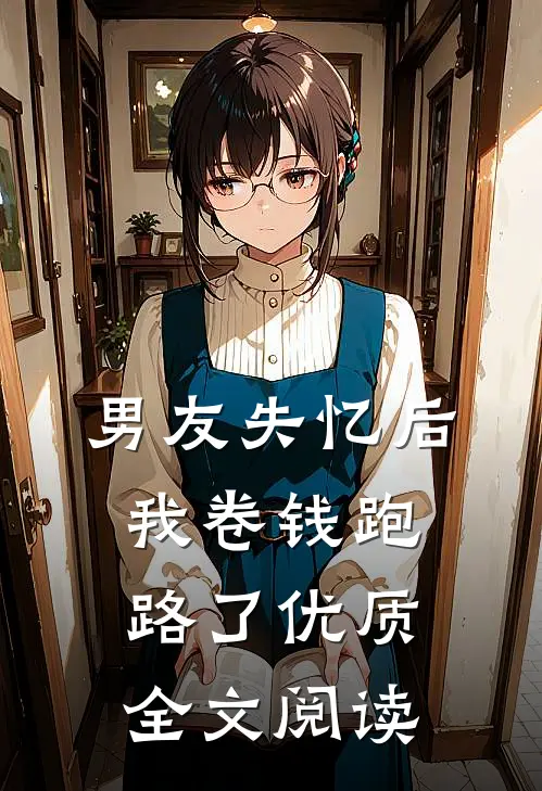 男友失忆后，我卷钱跑路了优质全文阅读