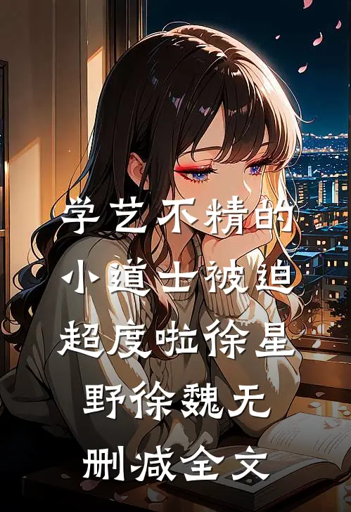 学艺不精的小道士被迫超度啦徐星野徐魏无删减全文