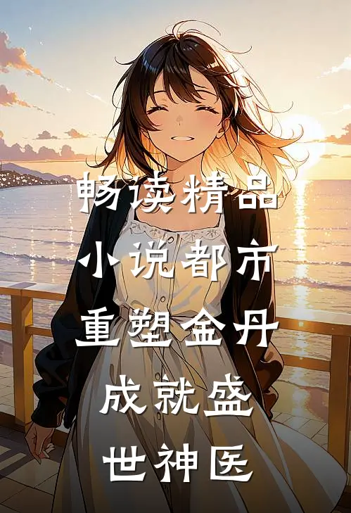 畅读精品小说都市：重塑金丹，成就盛世神医