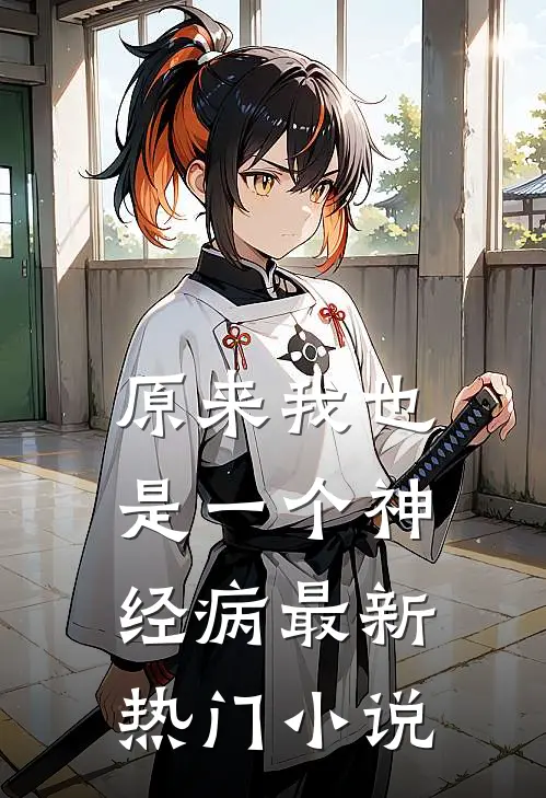 原来我也是一个神经病最新热门小说