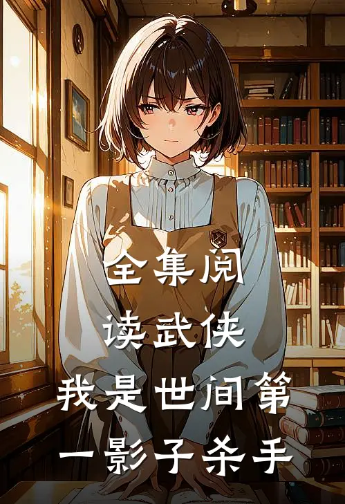 全集阅读武侠：我是世间第一影子杀手