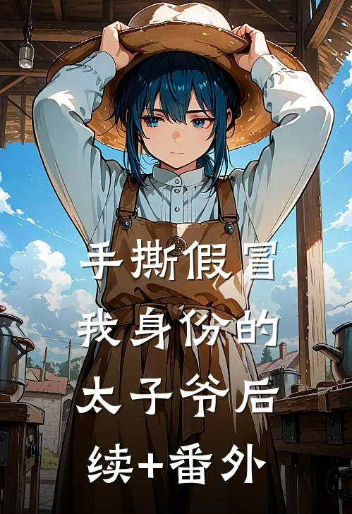 手撕假冒我身份的太子爷后续+番外