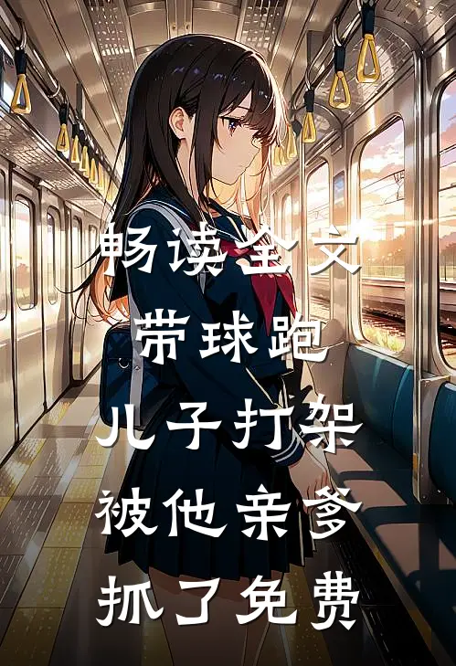 畅读全文带球跑:儿子打架被他亲爹抓了免费