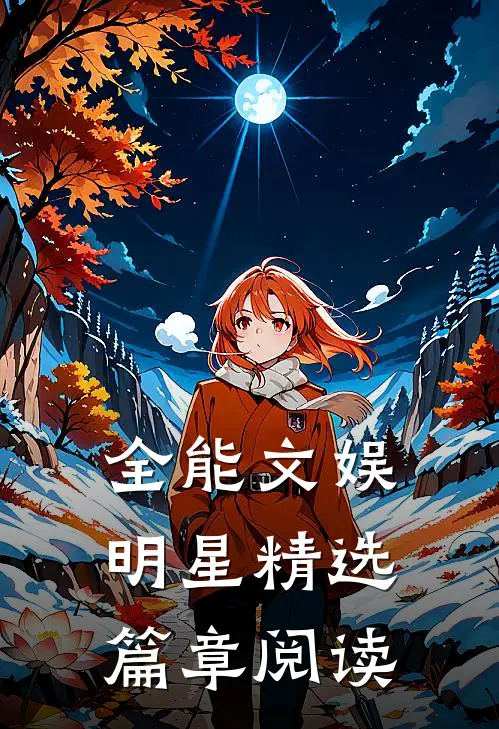 全能文娱明星精选篇章阅读