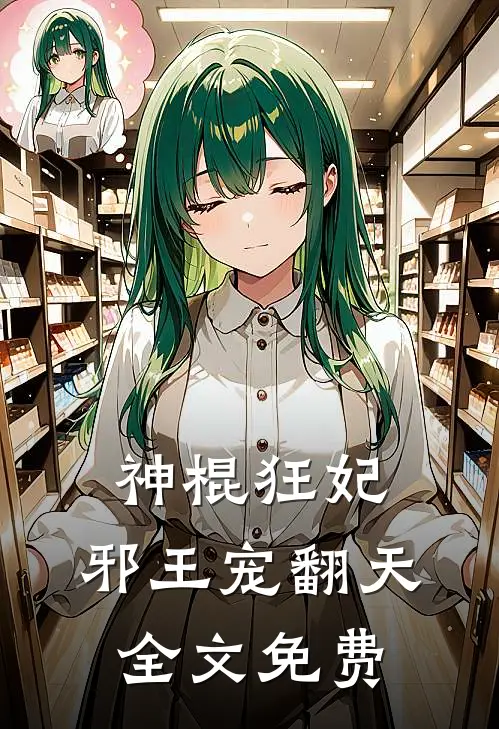 神棍狂妃：邪王宠翻天全文免费
