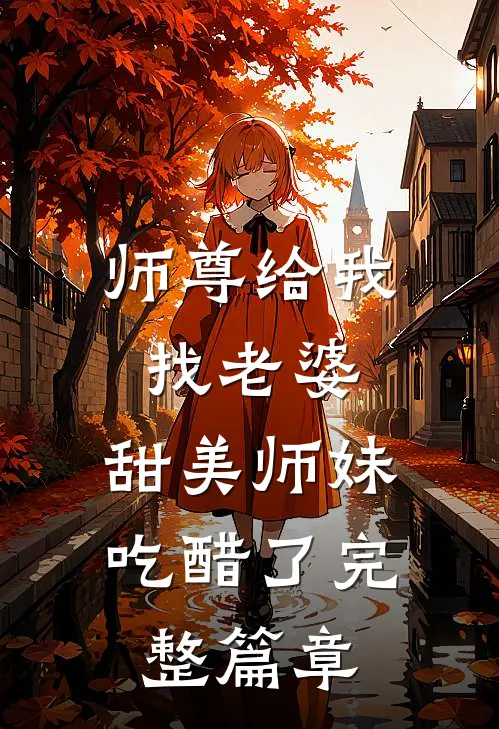 师尊给我找老婆，甜美师妹吃醋了完整篇章