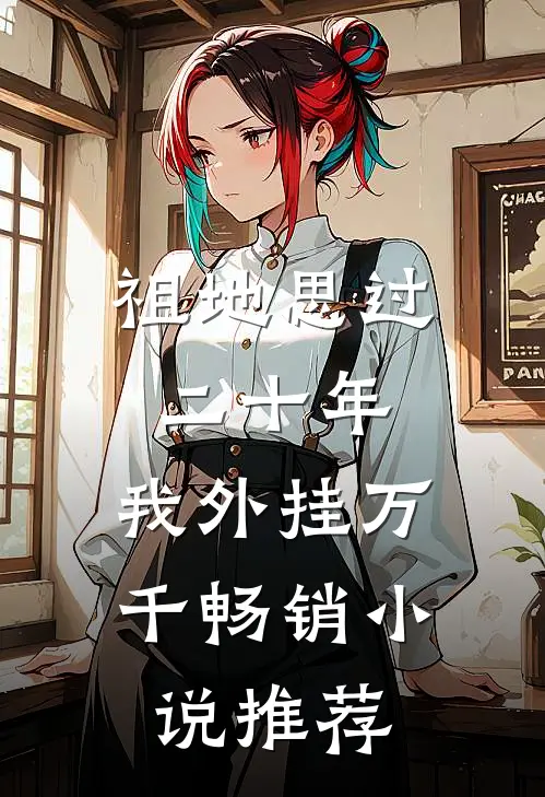 祖地思过二十年，我外挂万千畅销小说推荐