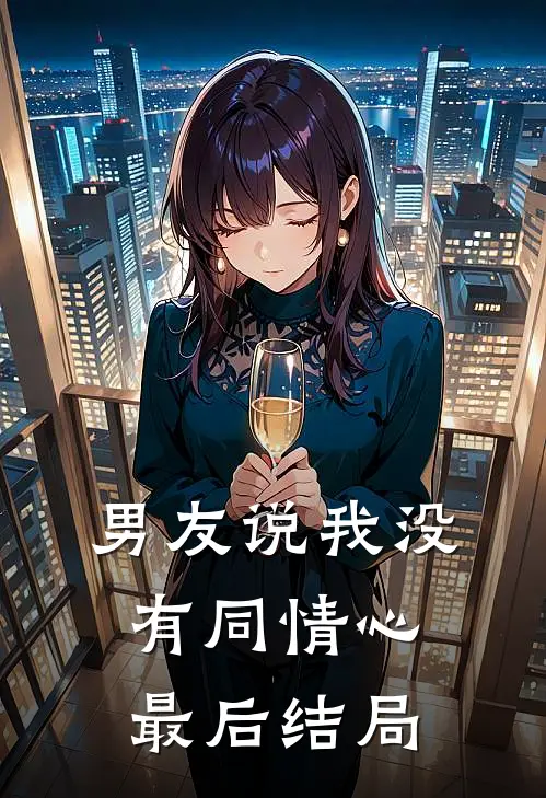 男友说我没有同情心最后结局