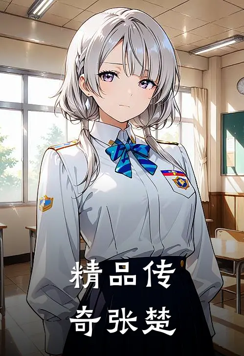 精品传奇张楚