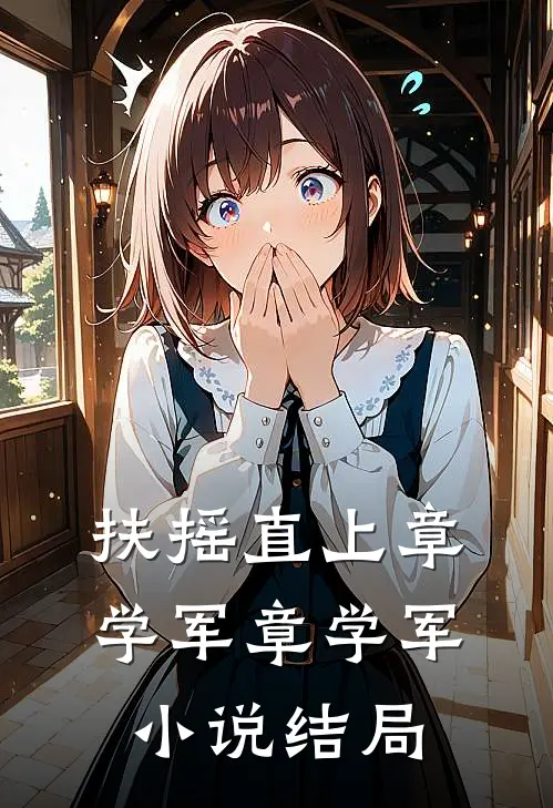 扶摇直上章学军章学军小说结局