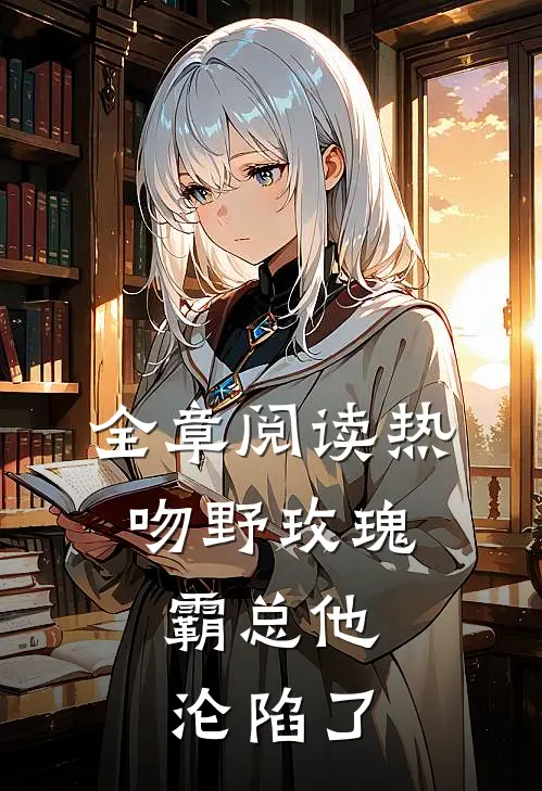 全章阅读热吻野玫瑰，霸总他沦陷了