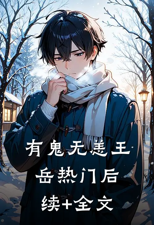 有鬼无恙王岳热门后续+全文