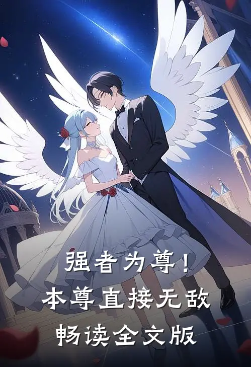 强者为尊！本尊直接无敌畅读全文版