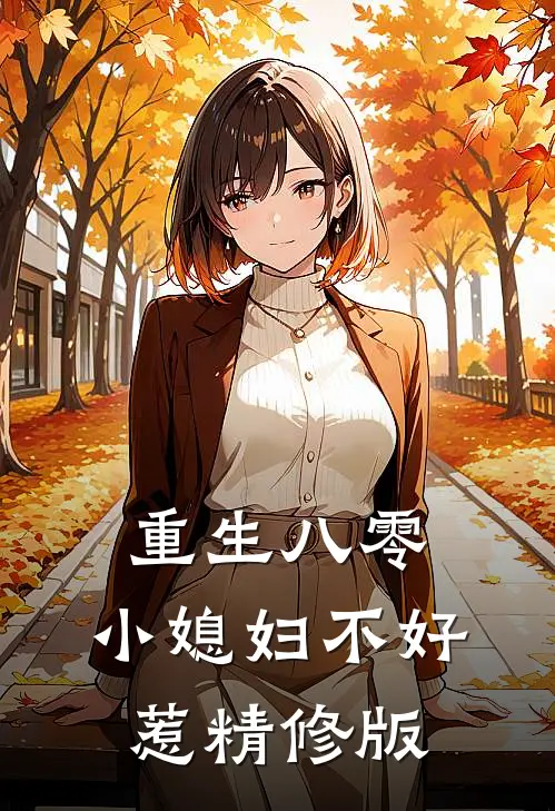 重生八零：小媳妇不好惹精修版