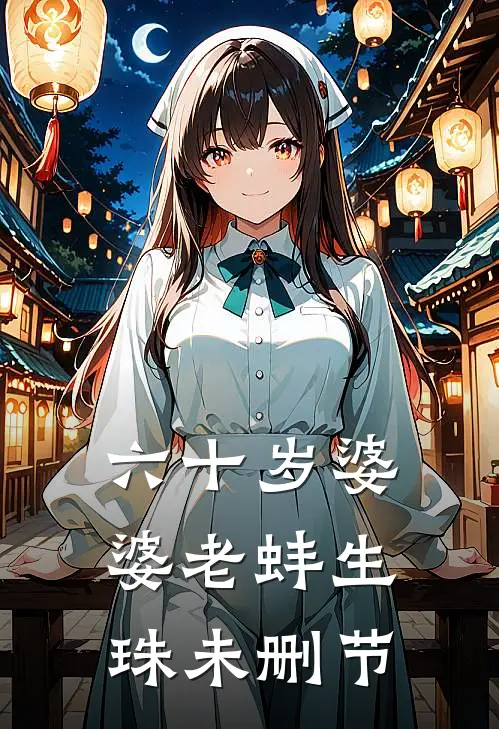 六十岁婆婆老蚌生珠未删节
