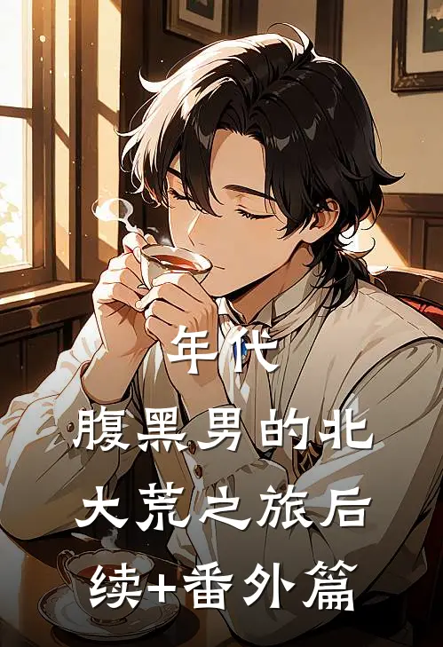 年代：腹黑男的北大荒之旅后续+番外篇