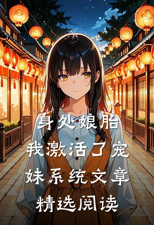 身处娘胎，我激活了宠妹系统文章精选阅读