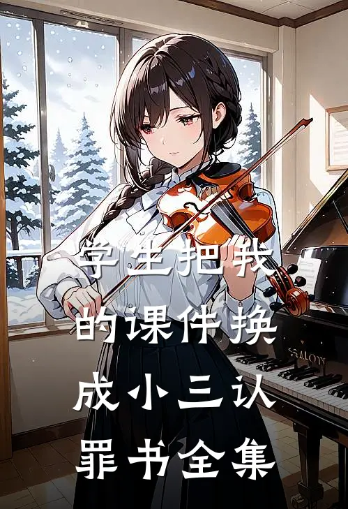 学生把我的课件换成小三认罪书 全集