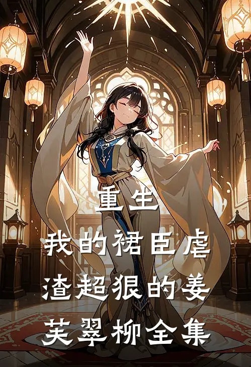 重生：我的裙臣虐渣超狠的姜芙翠柳 全集