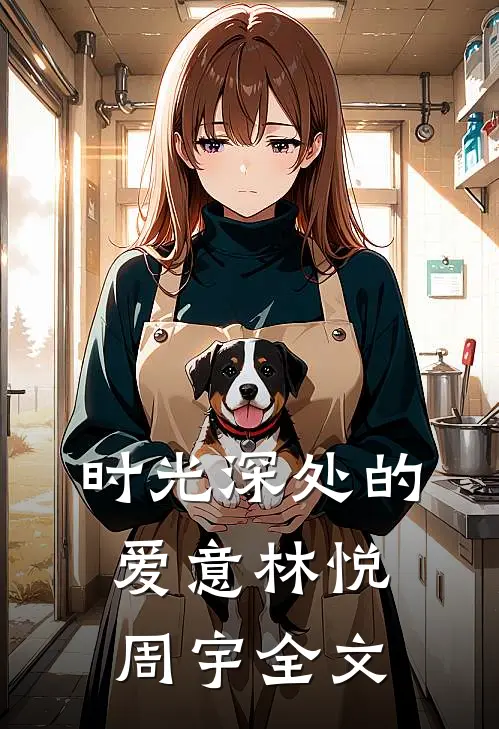 时光深处的爱意林悦周宇全文